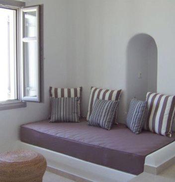 Mar Inn Hotel Folegandros Town Room photo
