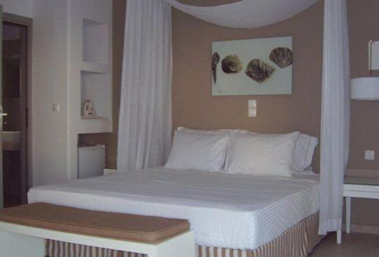 Mar Inn Hotel Folegandros Town Room photo