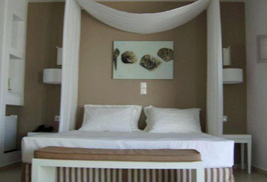 Mar Inn Hotel Folegandros Town Exterior photo