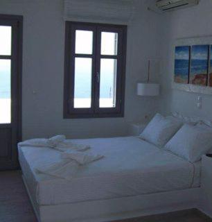 Mar Inn Hotel Folegandros Town Exterior photo